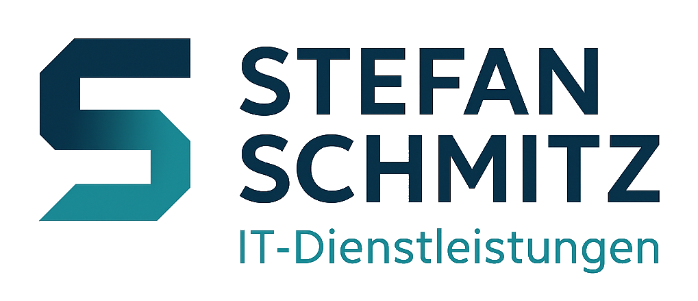 Stefan Schmitz - IT-Dienstleistungen